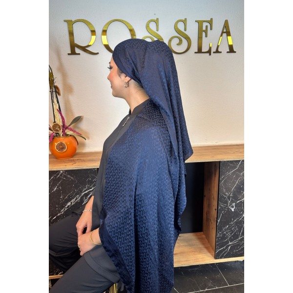 Premium Jakar Şal 031L